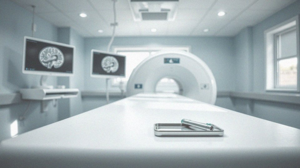 W jaki sposób neurochirurdzy diagnozują choroby układu nerwowego?