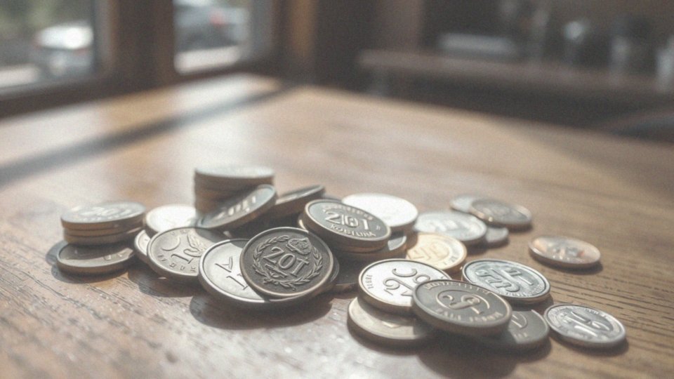 1 zł ile to koron czeskich? Sprawdź aktualny kurs wymiany