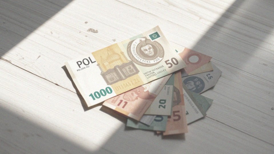 1000 zł ile to lir tureckich? Aktualny kurs wymiany i porady