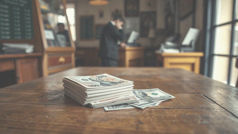 100 zł ile to dolarów? Sprawdź aktualny kurs wymiany