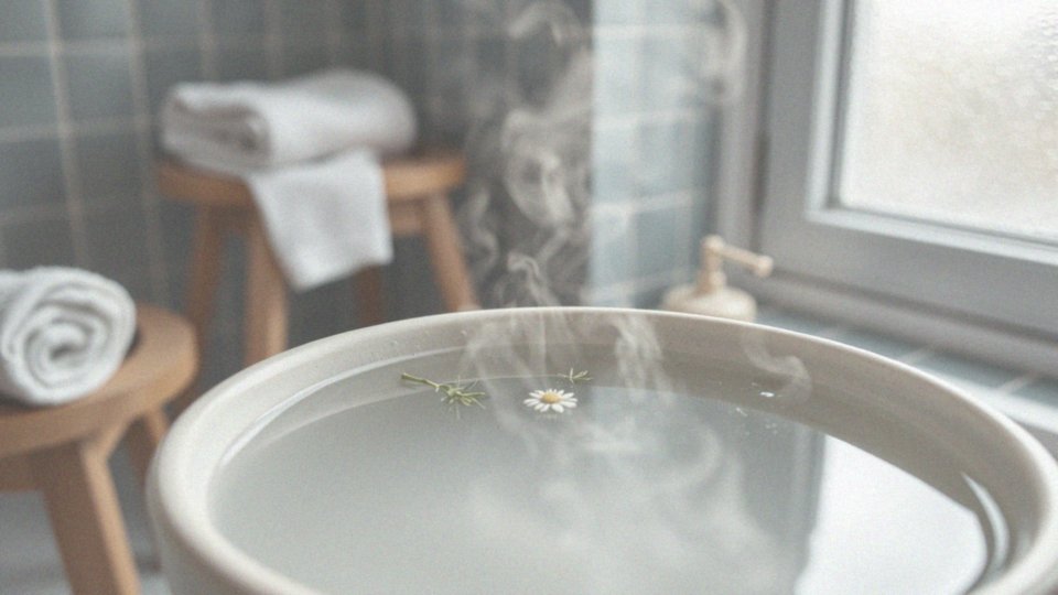 Co to są inhalacje i jak pomagają w udrożnieniu drogi oddechowej?