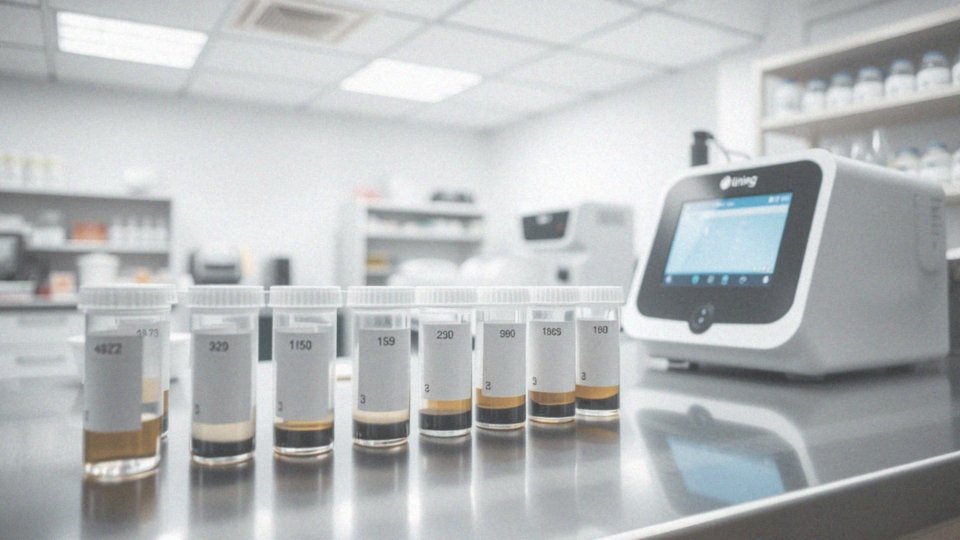 Jakie badanie ogólne moczu może pomóc w diagnostyce?