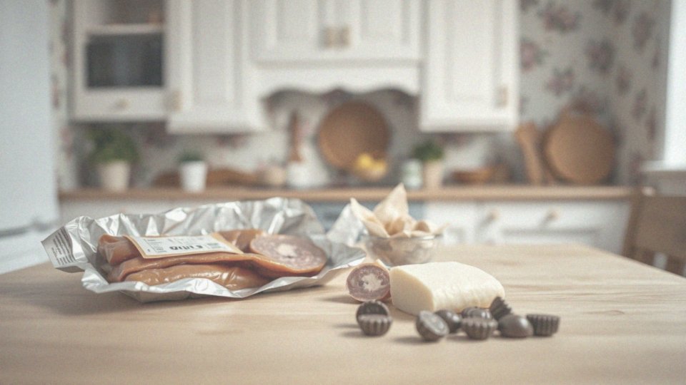Jakie produkty żywnościowe należy unikać przy kamicy żółciowej?