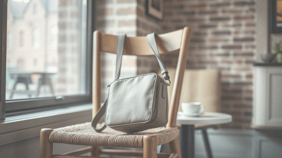 Dlaczego torebka crossbody jest uniwersalnym dodatkiem?