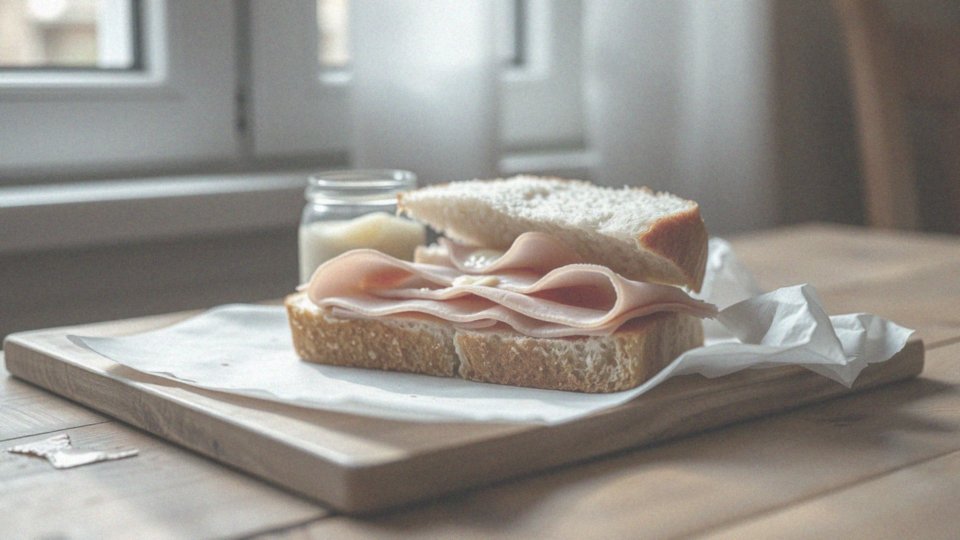 Jak nadmiar majonezu wpływa na zdrowie?
