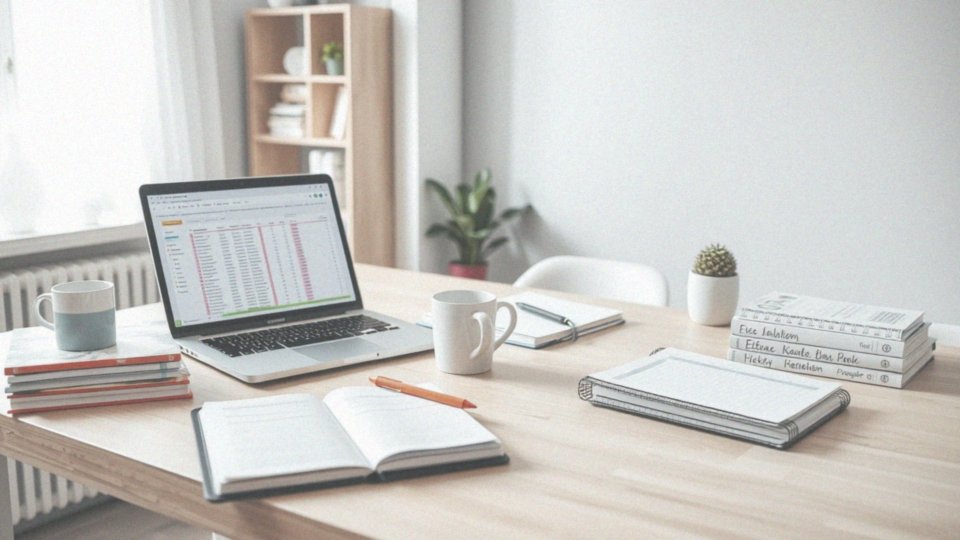 Jakie materiały edukacyjne można otrzymać podczas kursu?