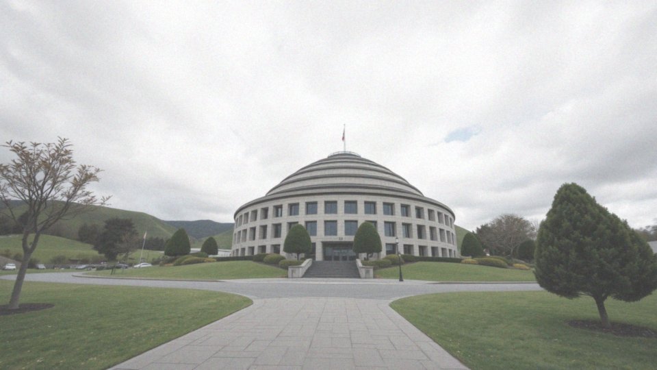 Jakie znaczenie polityczne ma Wellington?