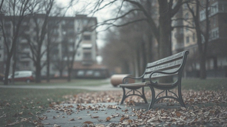 Jakie są konsekwencje przebywania w miejscach publicznych po udarze?