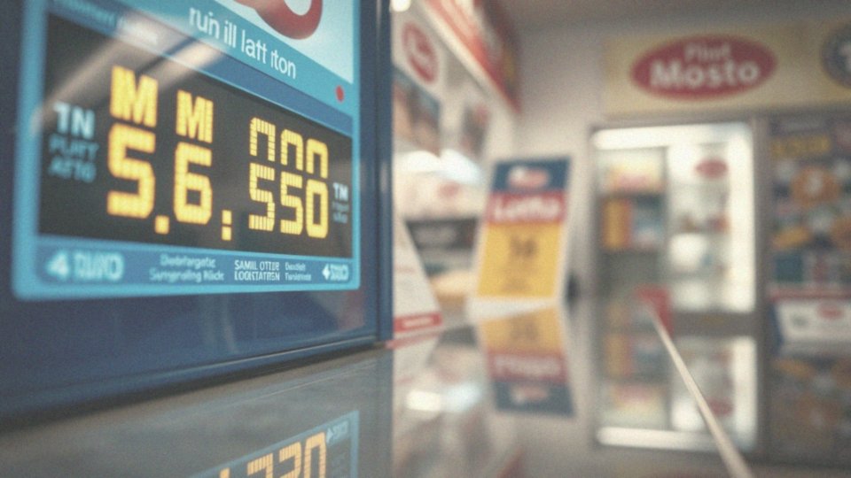 Co to jest pula na główną wygraną i jak się zmienia?