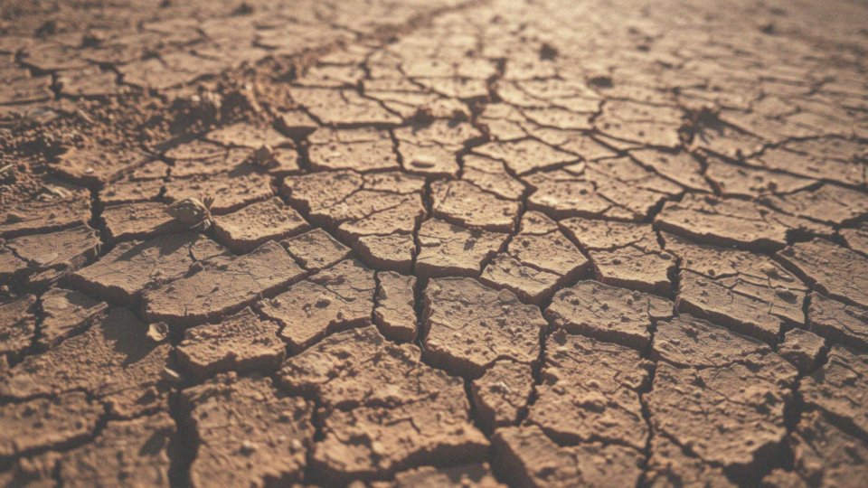 Jak zmiany klimatyczne wpływają na występowanie nicieni w glebie?