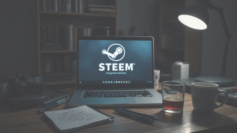 Jakie są konsekwencje prawne związane z próbami wypłaty środków z Steam?