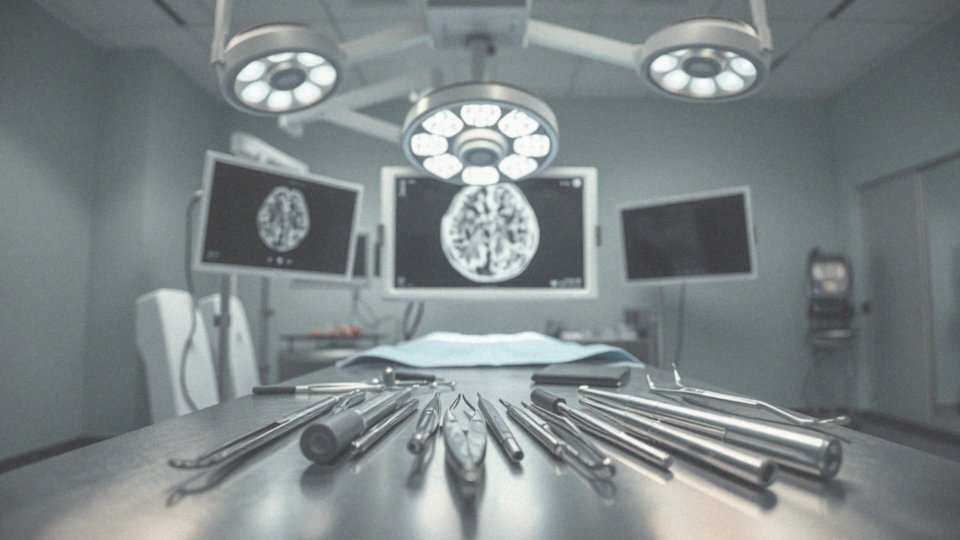 Jak neurochirurgia traktuje urazy głowy i kręgosłupa?