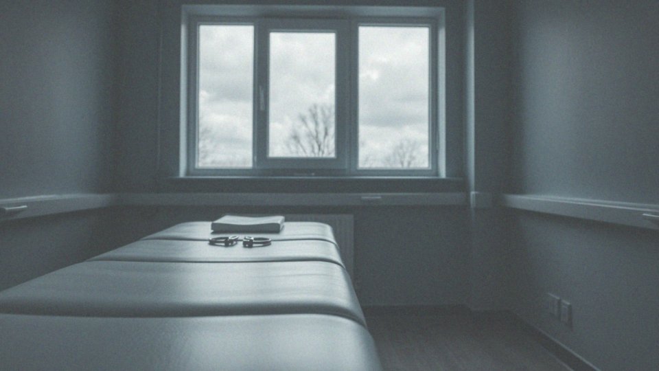 Jakie są skutki długoletniego leczenia oparzenia 4 stopnia?