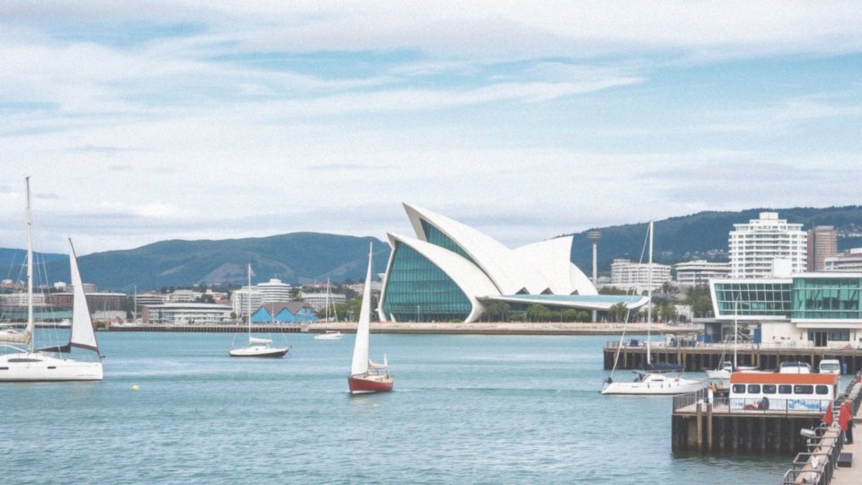 Co sprawia, że Wellington jest centrum kulturalnym Nowej Zelandii?