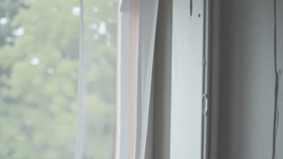 Jak moskitiery działają jako bariera przeciwko komarom?