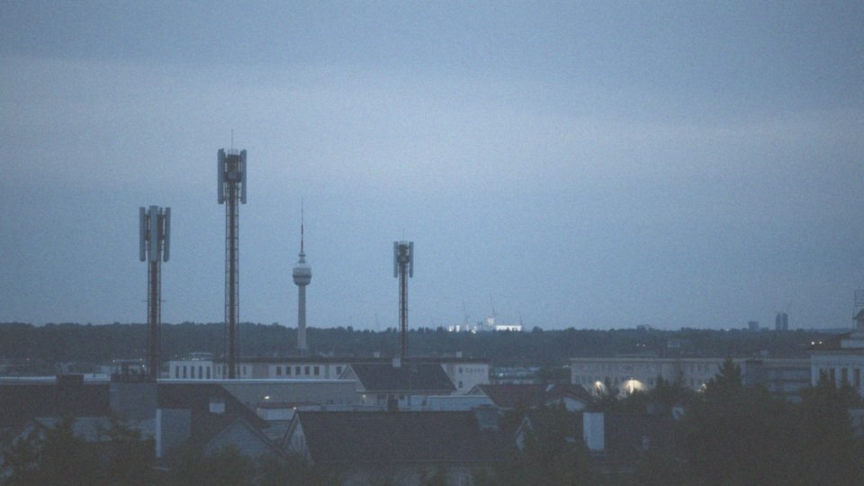 Jakie technologie są wykorzystywane w internecie mobilnym bez limitu?