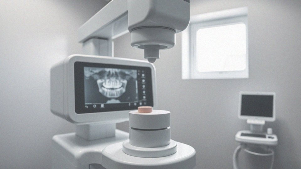 Jakie znaczenie ma zdjęcie rentgenowskie w diagnozowaniu bólu zęba?