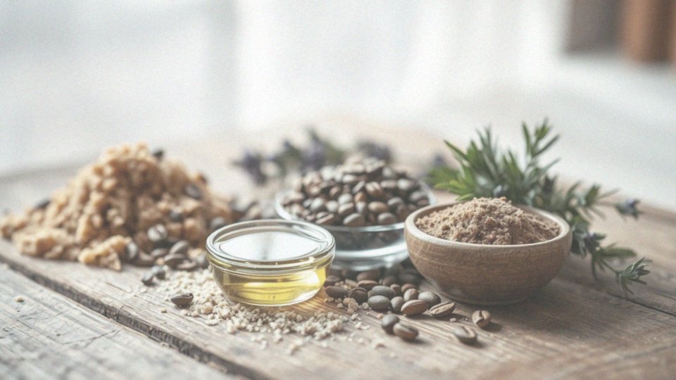 Co powinien zawierać dobry peeling do skóry głowy?