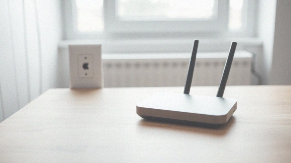Jak działa internet mobilny na kartę w routerze?