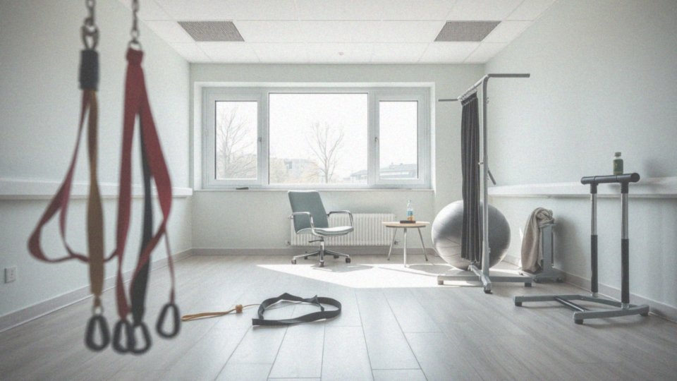 Jak wygląda rehabilitacja po zabiegach neurochirurgicznych?