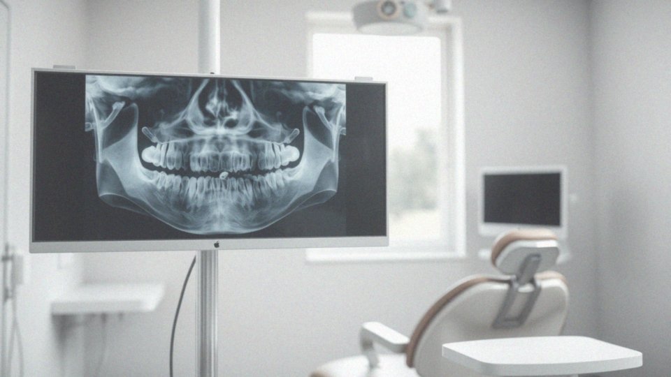 Jak wyspa kostna występuje w kontekście przypadków klinicznych?