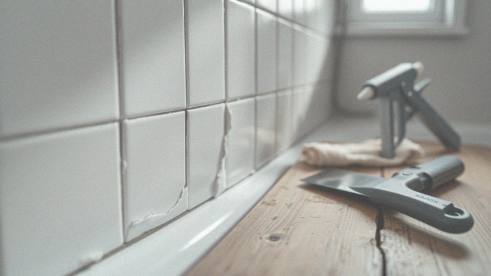 Co zrobić w przypadku powtórnych nieszczelności po uszczelnieniu?