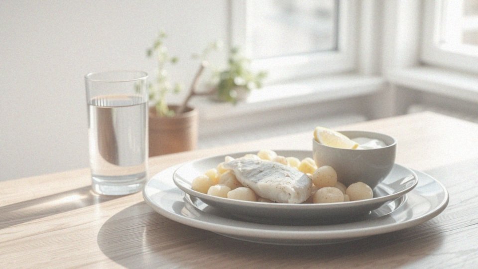 Dlaczego ciężkostrawne produkty są niewskazane po udarze mózgu?