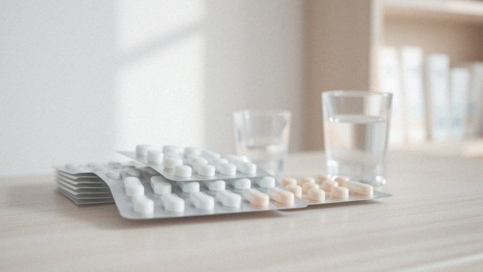Co to jest leczenie farmakologiczne endometriozy?