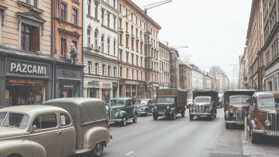 W jaki sposób plan Marshalla wpłynął na gospodarki Europy Zachodniej?