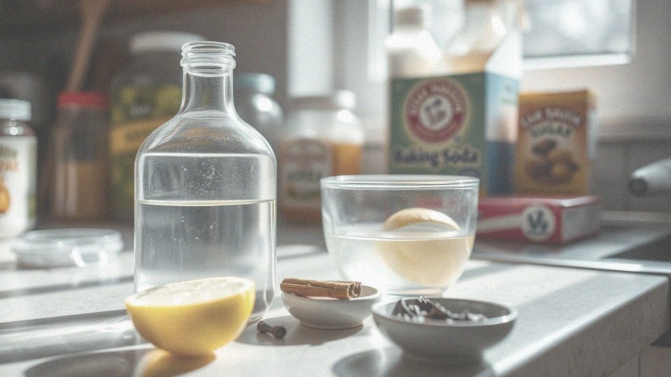 Jakie domowe sposoby są najskuteczniejsze w walce z mrówkami?