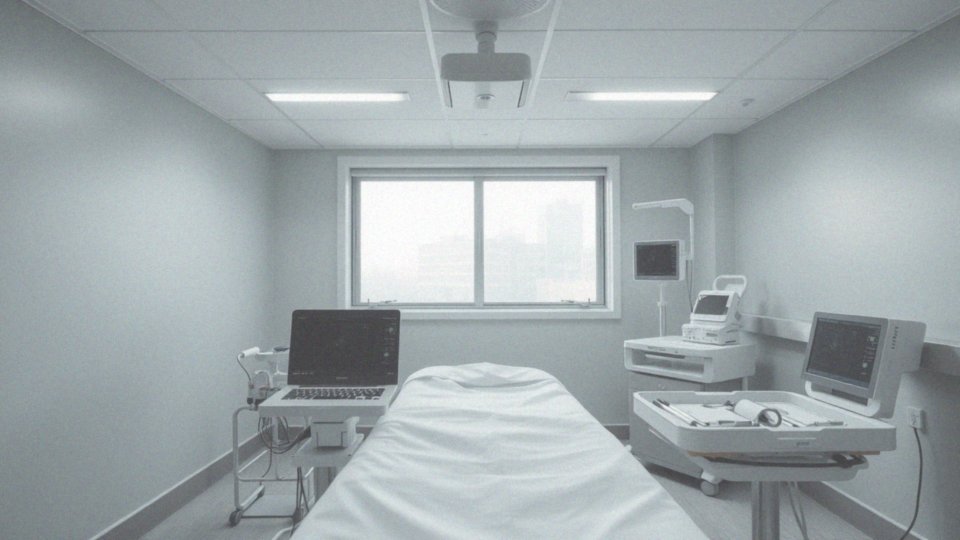 Jakie są alternatywne metody diagnostyki prostaty?