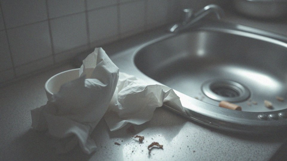 Jakie są objawy zatrucia pokarmowego po zjedzeniu zepsutego mięsa?
