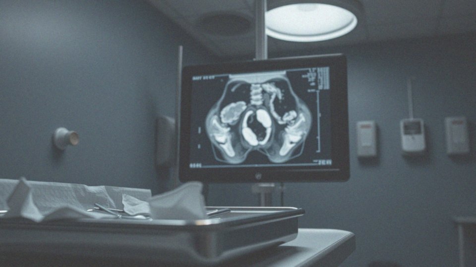 Jakie są powikłania nieleczonej endometriozy?