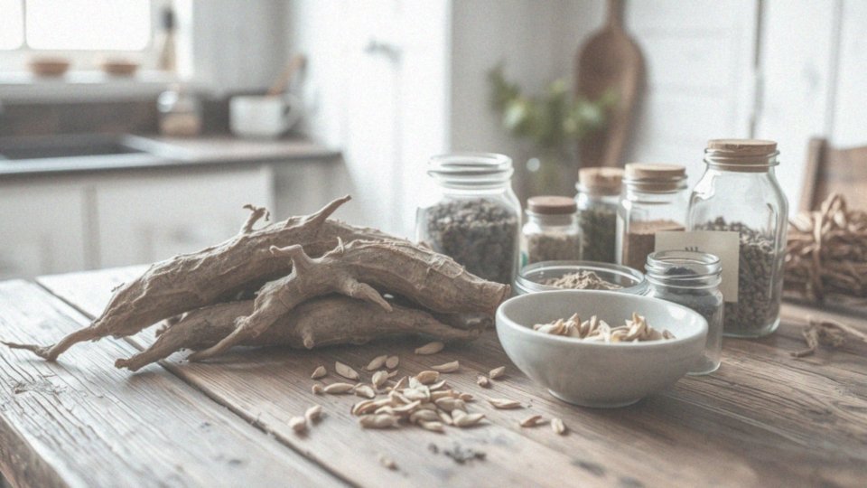 Jak korzeń kudzu wspiera leczenie uzależnień?