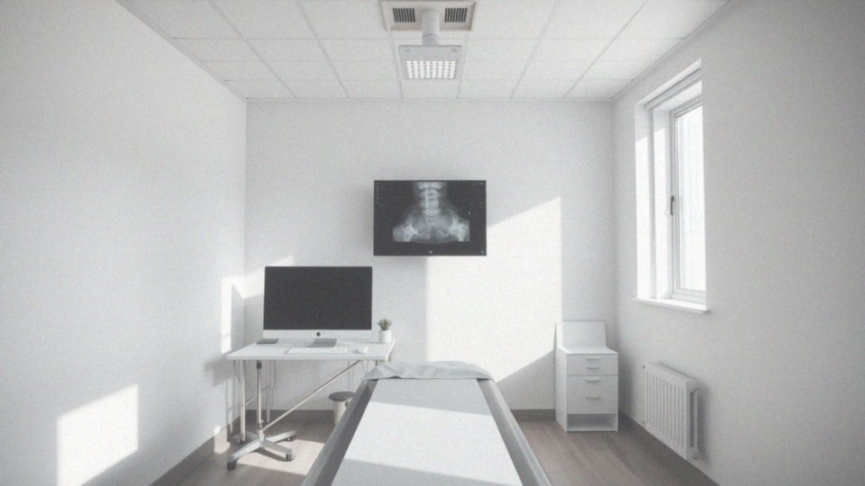 Jak przebiega leczenie wyspy kostnej?