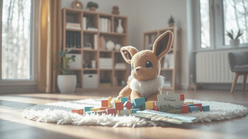Dlaczego Eevee jest uznawana za uroczego Pokémona?
