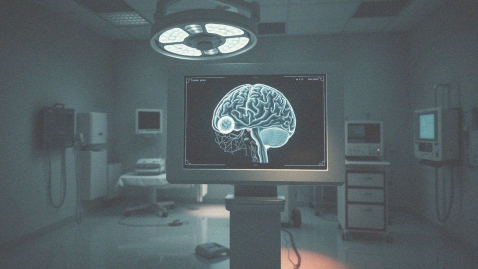Co to są tętniaki i jak są rozpoznawane przez neurochirurgów?