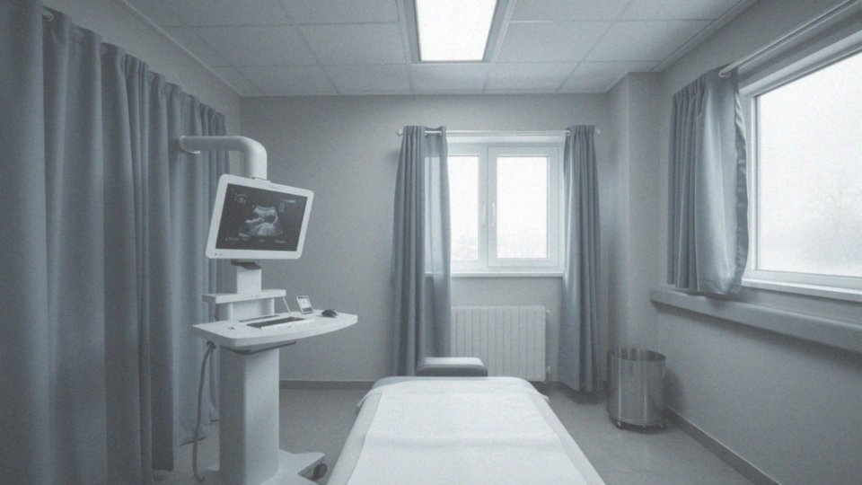 Jakie są wskazania do wykonania USG prostaty u kobiet?