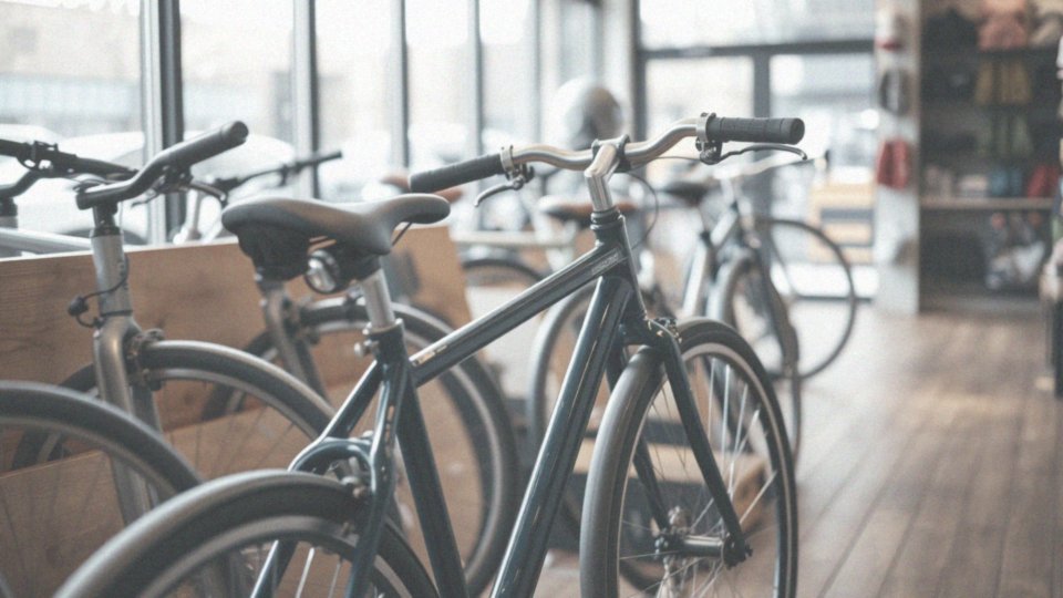 Jakie są zalecane rozmiary ramy dla rowerów miejskich przy wzroście 170 cm?