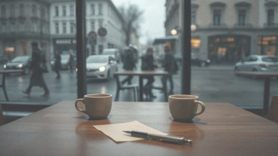Które mieszane sygnały mogą pojawić się w takich relacjach?