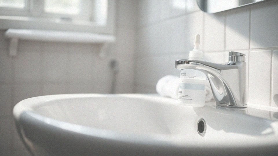 Jakie są objawy zakażenia oczu, które wymagają kropli z antybiotykiem?