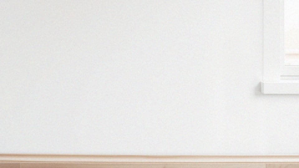Jakie są różnice między farbą matową a połyskiem?
