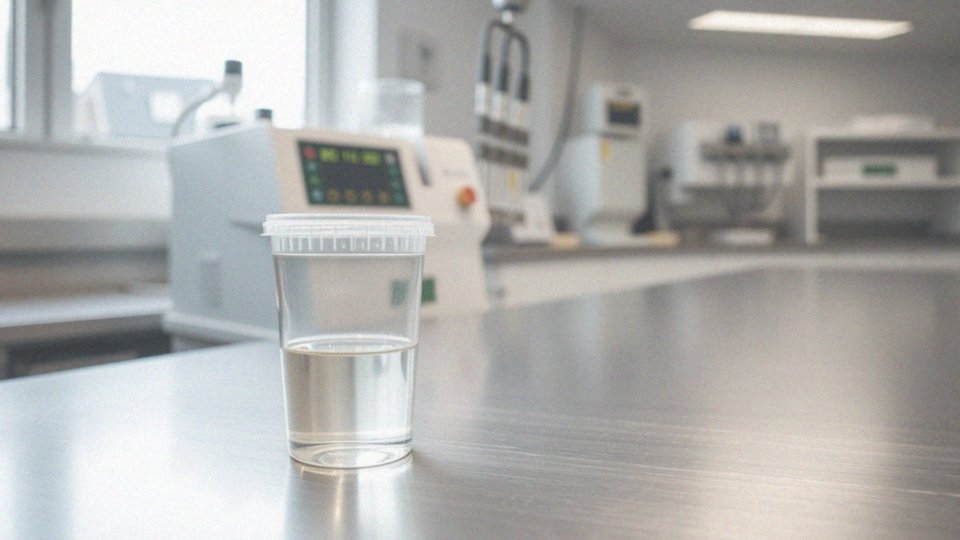Jakie schorzenia mogą powodować zwiększoną ilość erytrocytów w moczu?