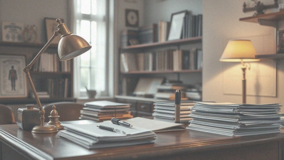 Jakie osiągnięcia medyczne miała Nika Strzemińska?