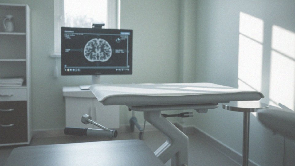 Jakie są typowe problemy neurologiczne, z którymi przychodzą pacjenci do neurochirurga?