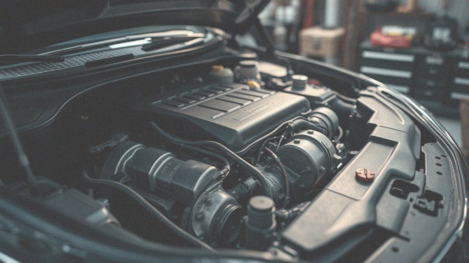 Jakie silniki oferuje Citroen DS5 i jakie mają problemy?