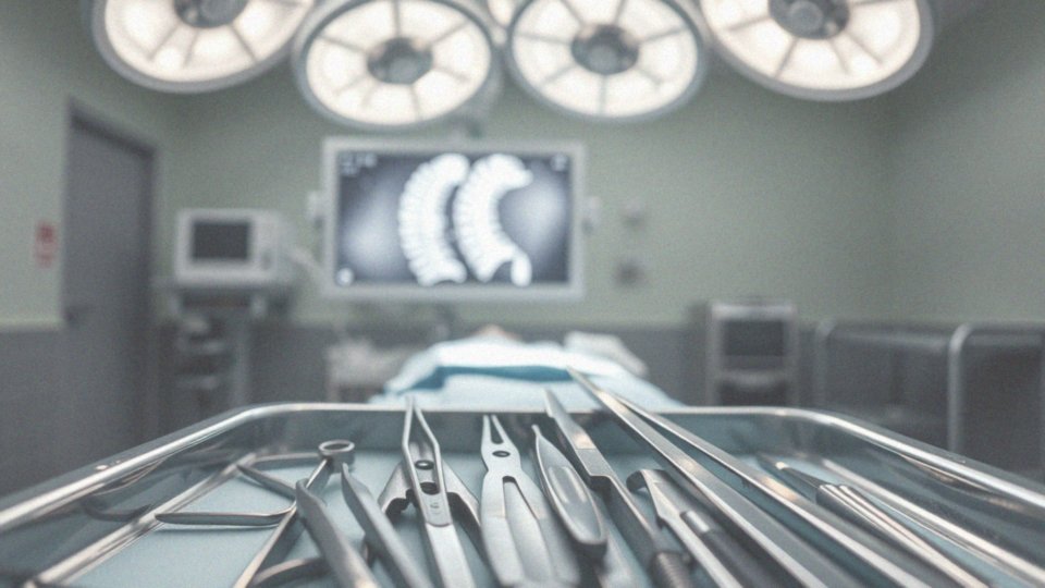 Jakie są metody leczenia bólu pleców oferowane przez neurochirurgów?