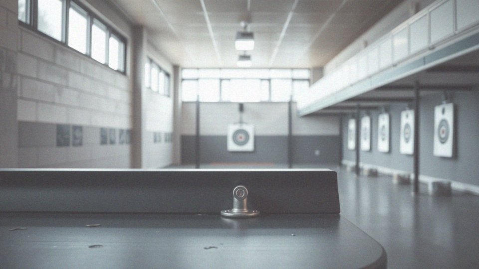 Jakie są różnice między pozwoleniem na broń sportową a innymi rodzajami pozwoleń?