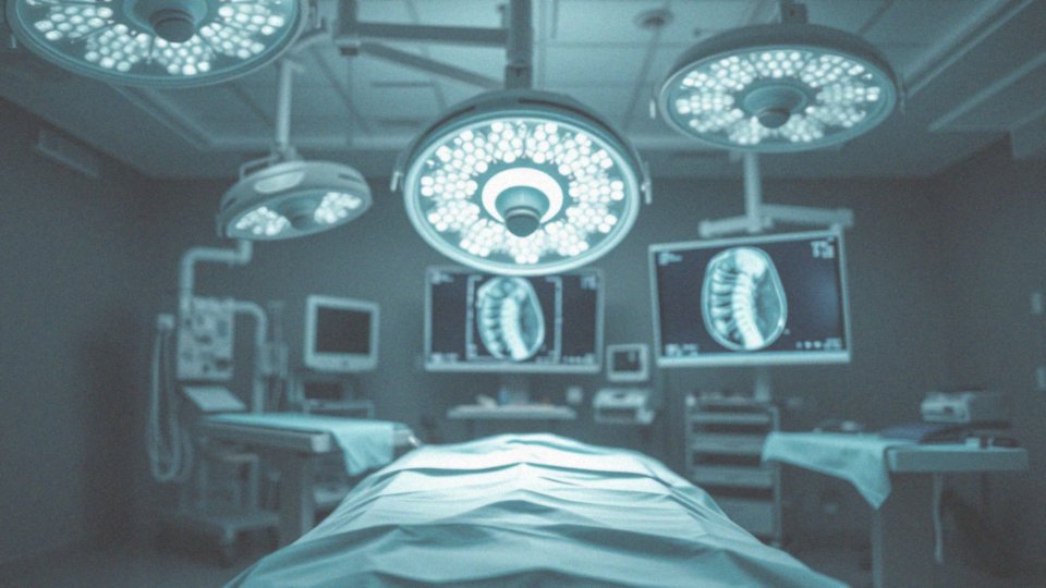 Jakie są najczęstsze choroby leczone przez neurochirurgów?