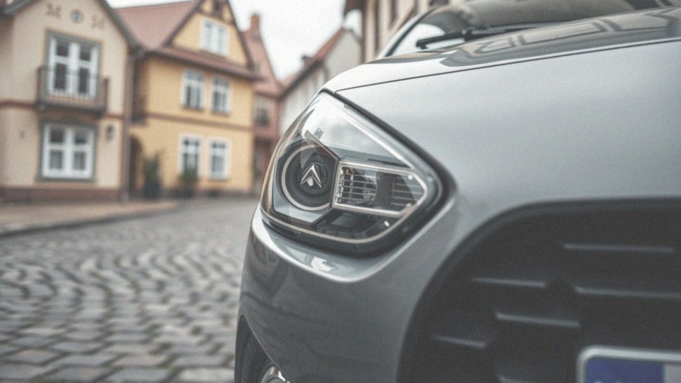 Jakie są umiejętności i moc silników Citroen C3?